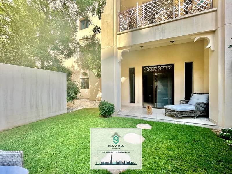 شقة في مسکة،المدينة القديمة‬،وسط مدينة دبي 2 غرف 3150000 درهم - 7262918