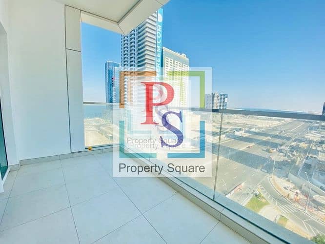 Ideal Investment Opportunity in the Prime location of Al Reem | 3 bedroom for sale |