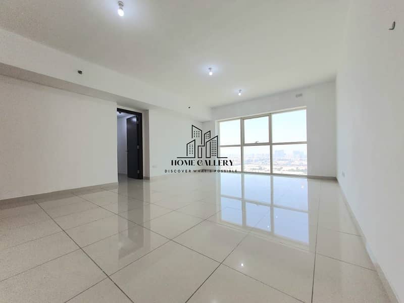 Limited Offer | 2 BHK | Spacious and Scenic View  | Al Reem Island