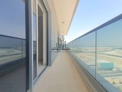 2 Bedroom Flat for Rent in Al Reem Island, Abu Dhabi - Spacious 2 BHK | Al Reem Island |Limited Offer
