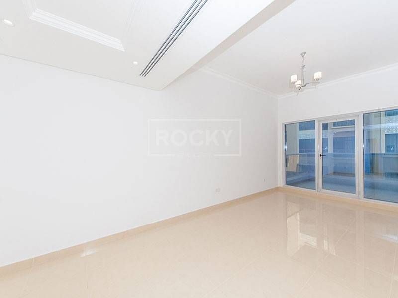 Brand New Spacious 3-Bed in Silicon Oasis Brand New Spacious 3-Bed in Silicon Oasis