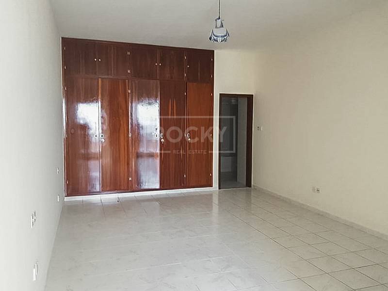 3 Bed AC FREE on Sheikh Zayed Road