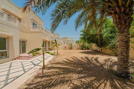 Investment Deal Type 7 Villa in Meadows 9 Investment Deal Type 7 Villa in Meadows 9
