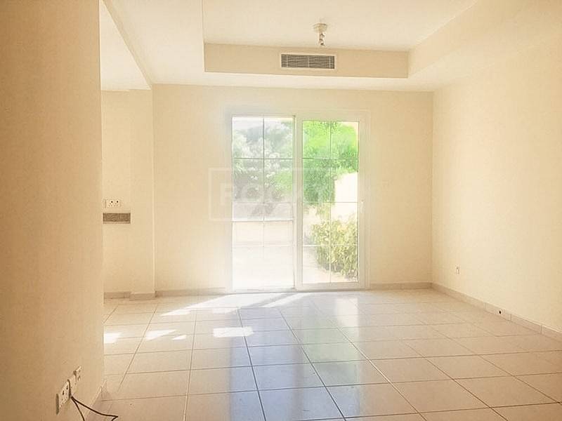 Type M Townhouse in Springs 1 Type M Townhouse in Springs 1