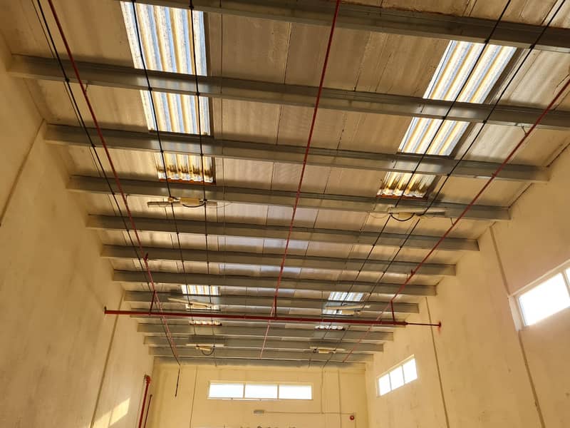 مستودع في المنطقة الصناعية الجرف،الجرف 33000 درهم - 7668757 مستودع في المنطقة الصناعية الجرف،الجرف 33000 درهم - 7668757