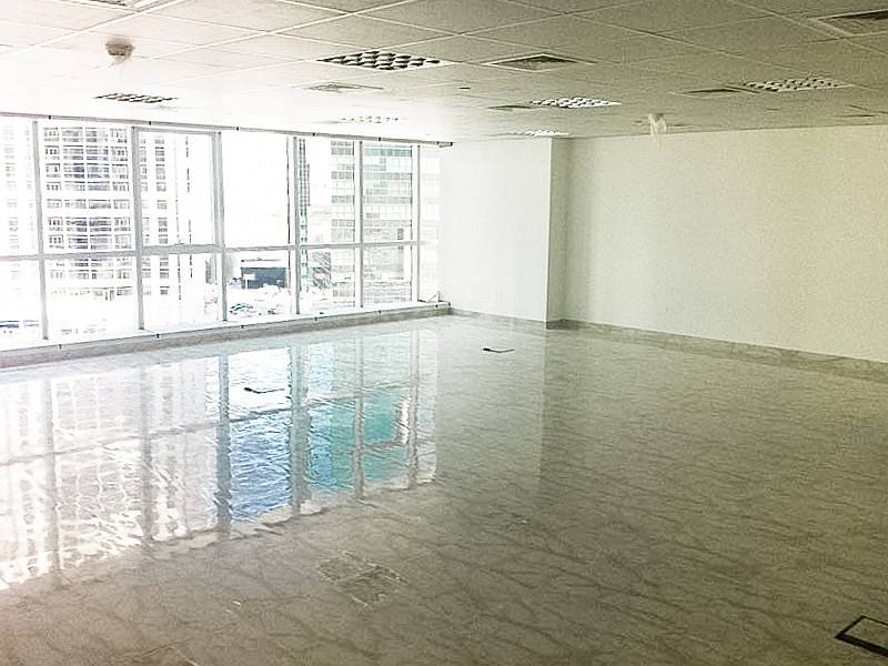 Fitted Office Multiple Cheque in JLT