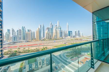 2 Bedroom Apartment | Vacant | Maids Room | JLT 2 Bedroom Apartment | Vacant | Maids Room | JLT