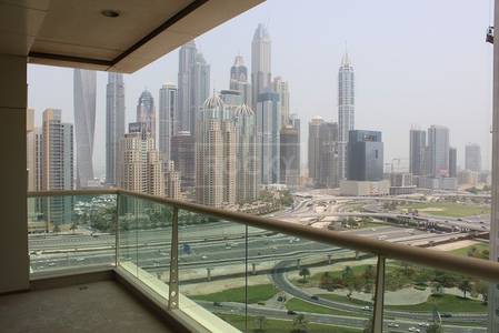 2 Bedroom with Balcony in Jumeirah Lake Towers 2 Bedroom with Balcony in Jumeirah Lake Towers