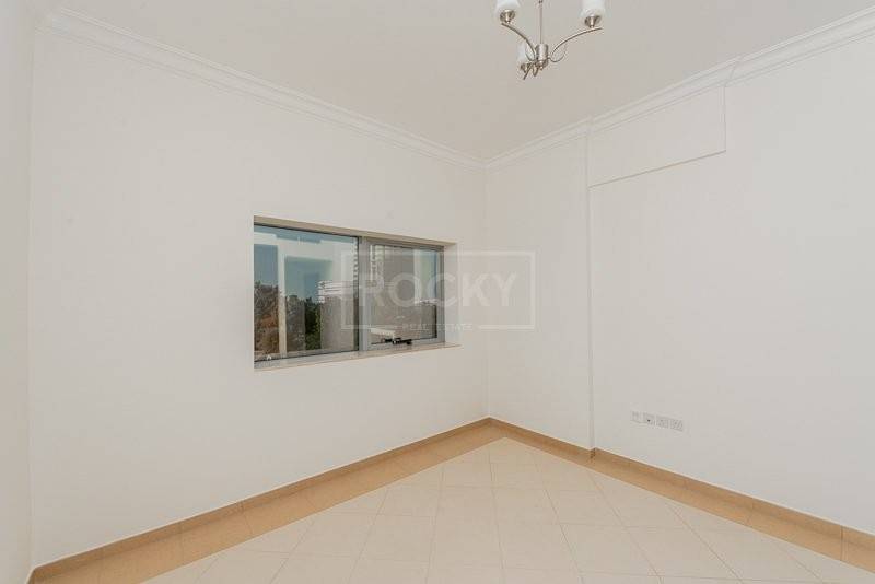 2 Bedroom with Balcony in Barsha Heights
