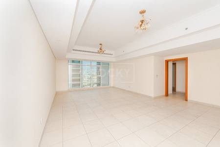 2 Bed with Marina and Lake View in Al Seef 3 2 Bed with Marina and Lake View in Al Seef 3