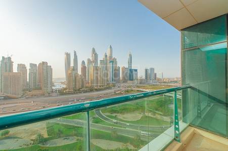 2 Bed with Sheikh Zayed Road View in Tamweel Tower 2 Bed with Sheikh Zayed Road View in Tamweel Tower