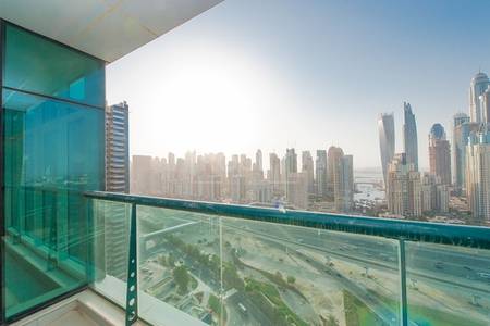 Marina View 2 Bedroom in Tamweel Tower Marina View 2 Bedroom in Tamweel Tower