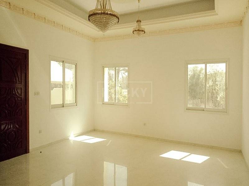 Modern 4 Bedroom Villa in Nadd Al Hammar