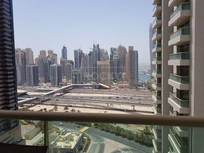 2 Bedroom with Marina View in Al Seef 2 2 Bedroom with Marina View in Al Seef 2