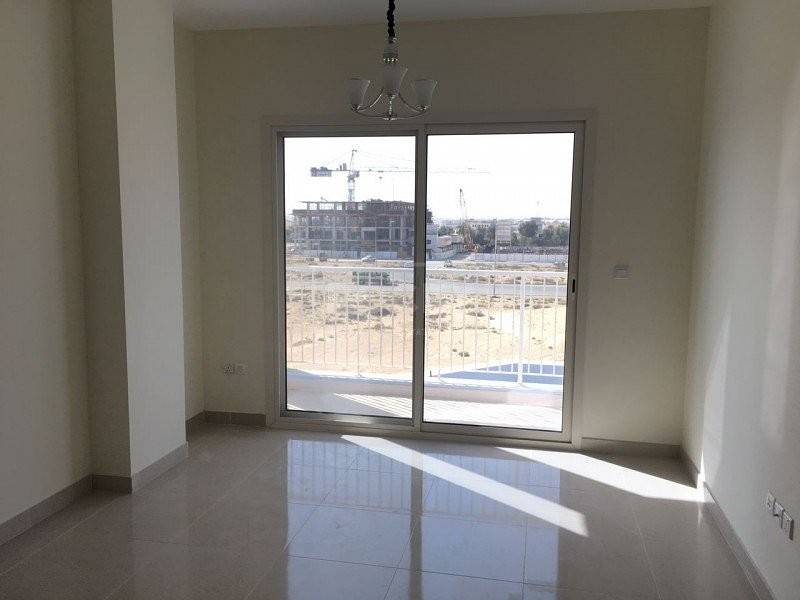 Multiple cheques 1 Bed in International City