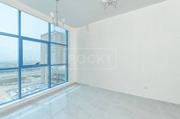 Brand New 1 Bedroom Apartment in Sydney Tower