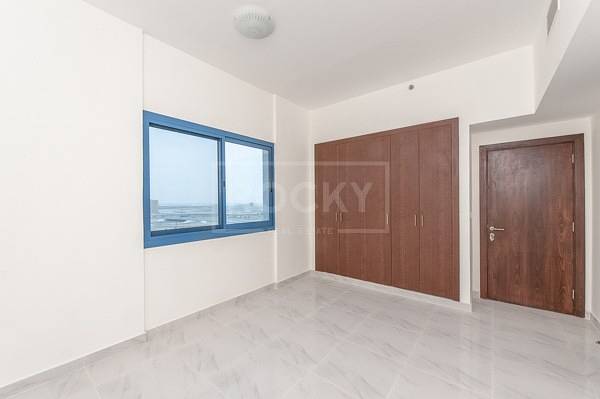 Brand New 1 Bed Apartment in Sydney Tower