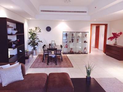 2 Bedroom Flat for Sale in Jumeirah Lake Towers (JLT), Dubai - 2 Bedroom | Maids Room | 2 Parking | JLT 2 Bedroom Flat for Sale in Jumeirah Lake Towers (JLT), Dubai - 2 Bedroom | Maids Room | 2 Parking | JLT