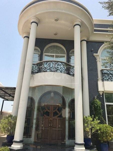 Investment Deal 5 Bed Villa in Al Thanya