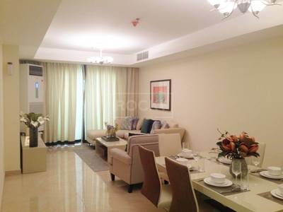 Brand New 3 Bed Apartment in Riah Tower Brand New 3 Bed Apartment in Riah Tower