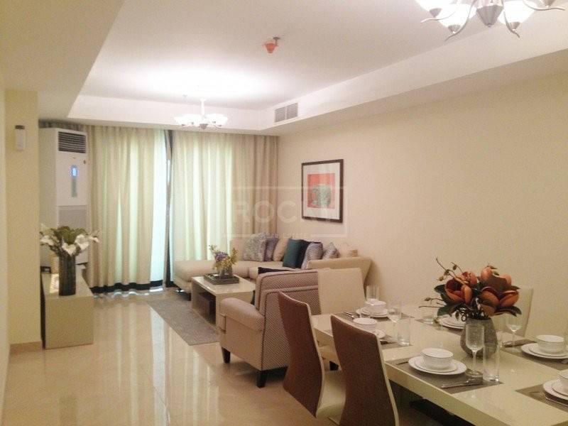 Brand New 3 Bed Apartment in Riah Tower