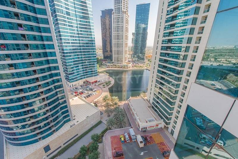 Investment Deal 3 Bed Apartment with Maids Room in Tamweel Tower