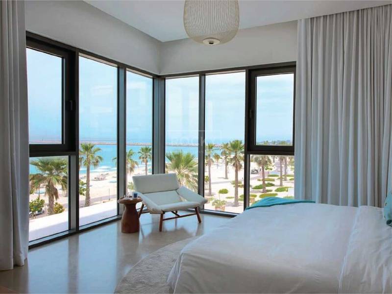 Nikki Beach Apartments | Pearl Jumeirah