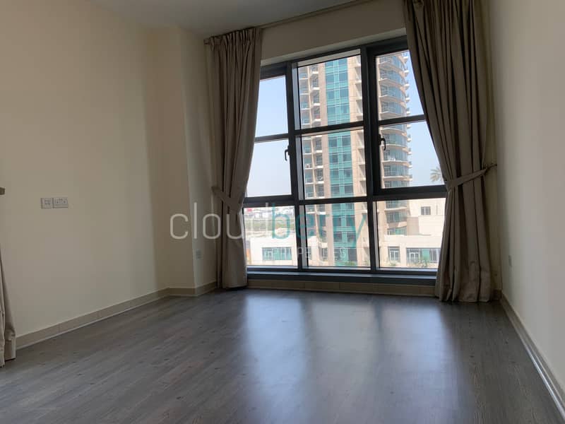位于迪拜市中心，驻足大厦，驻足1号大厦 2 卧室的公寓 150000 AED - 6931272