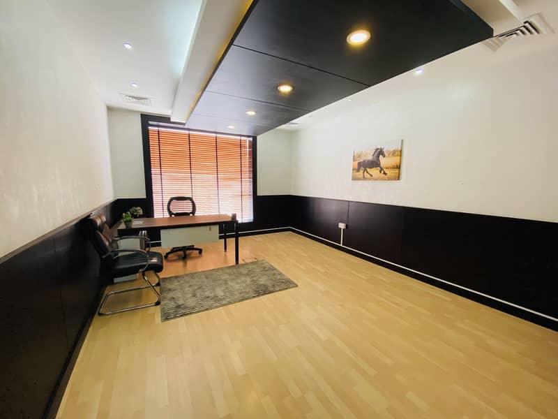 2 Office