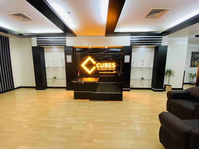 7 Reception