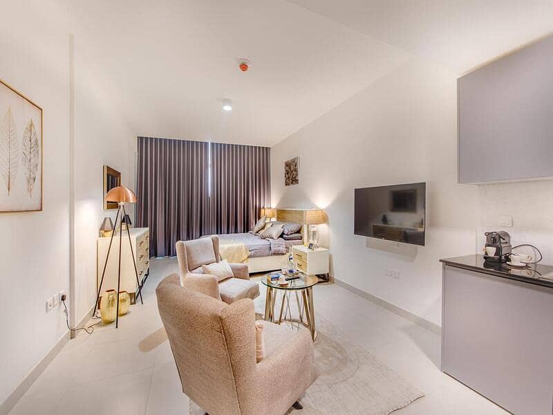 位于迪拜投资园区（DIP），维尔达纳II期公寓小区 2 卧室的公寓 715000 AED - 7017259