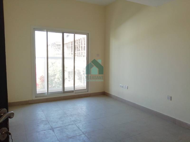 Studio Apartment | Well Maintained | Al Badaa