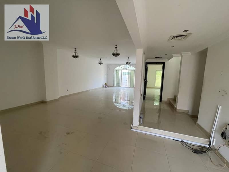 Luxury 5Bedroom Villa for Rent in 80K | 5000 Sqft Area, 2 Master room with Garden | Ready to Move|