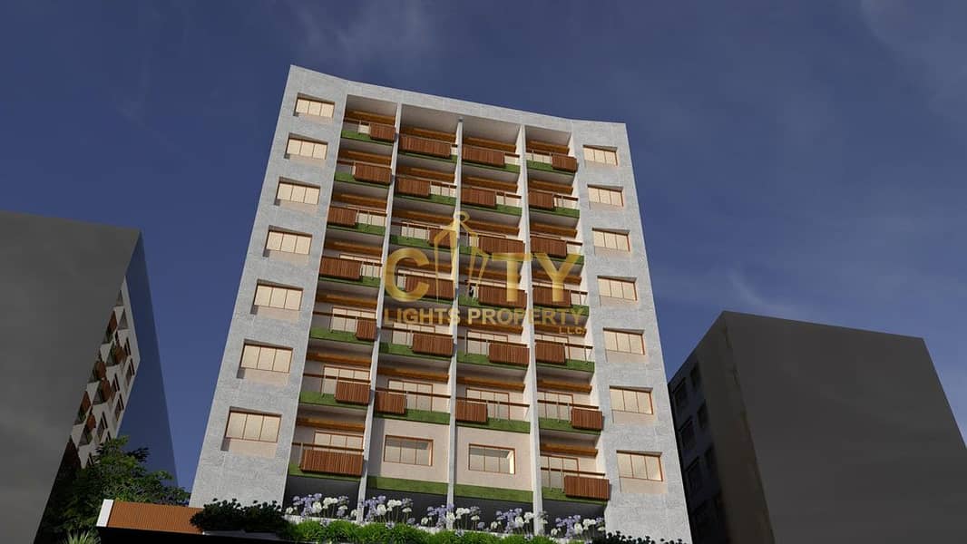مبنى سكني في مصفح 2 غرف 19000000 درهم - 7669773 مبنى سكني في مصفح 2 غرف 19000000 درهم - 7669773