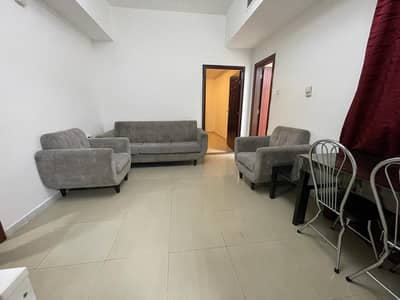 فلیٹ 1 غرفة نوم للايجار في النهدة، الشارقة - WhatsApp Image 2024-04-04 at 11.27. 35 AM (1). jpeg