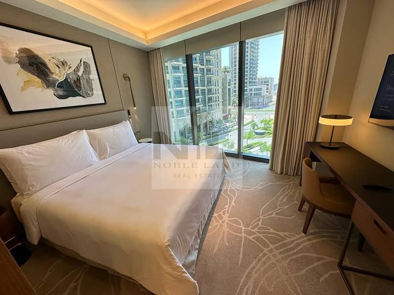 位于迪拜市中心,迪拜歌剧院谦恭公寓,The Address Residences Dubai Opera Tower 1 1 卧室的公寓 200000 AED - 7537284 位于迪拜市中心,迪拜歌剧院谦恭公寓,The Address Residences Dubai Opera Tower 1 1 卧室的公寓 200000 AED - 7537284