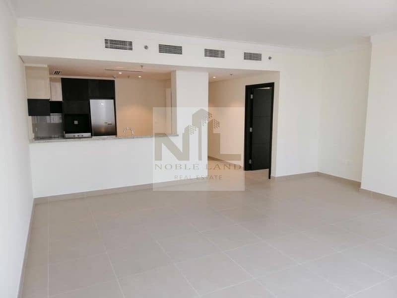 Spacious | High Floor | Corner apartment