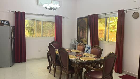 For sale villa in Baliash in the Emirate of Sharjah