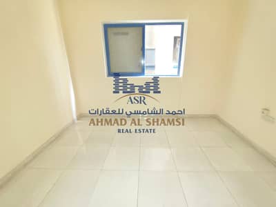 1 Bedroom Apartment for Rent in Al Nahda (Sharjah), Sharjah - Specious 1 BR Apartment | Close To Dubai Border | City View