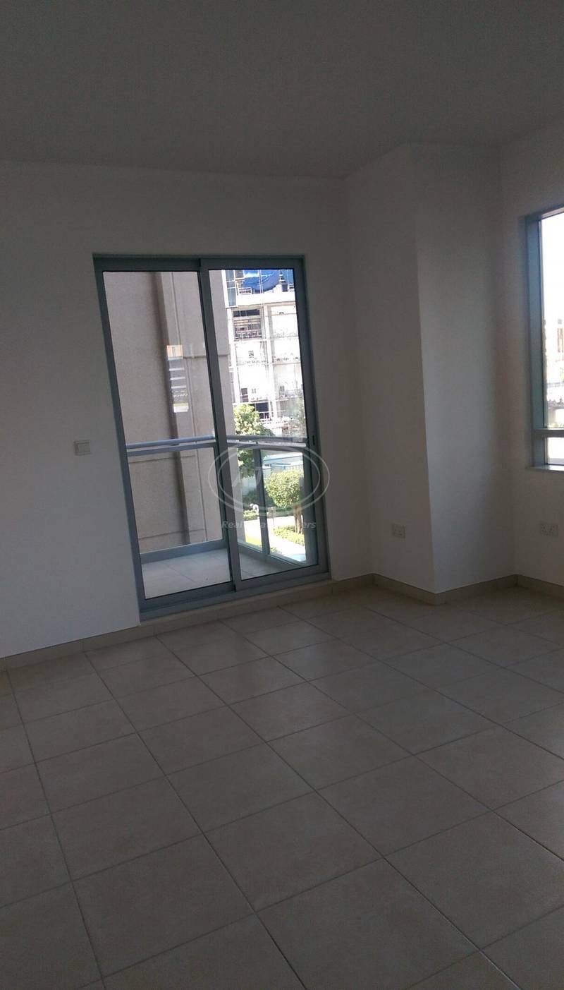 Well Maintained 1 Bedroom at The Residences For 105K