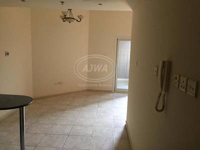 Unfurnished Studio For Rent in Diamond Views 2 Unfurnished Studio For Rent in Diamond Views 2