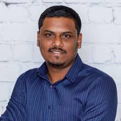 Mohammed Ali M