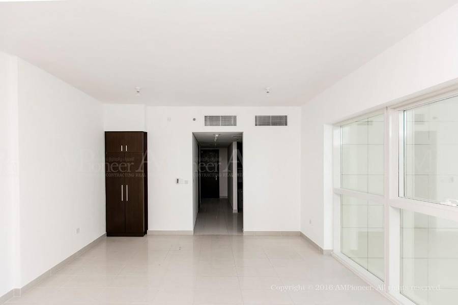 Super Suitable Budget in 2-BR Apartment  for SALE