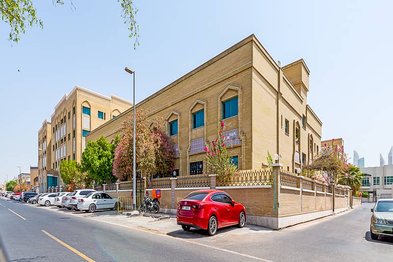 Only GCC | Great Location | Best Deal