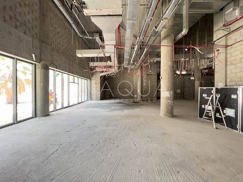 محل تجاري في برج ريجال،الخليج التجاري 8250000 درهم - 7670531 محل تجاري في برج ريجال،الخليج التجاري 8250000 درهم - 7670531