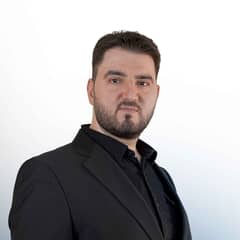 Jamal Al Zir