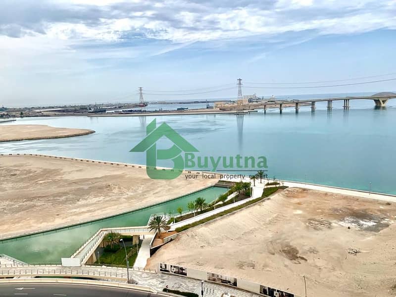 Fully Furnished | High-Class Unit | Sea view Fully Furnished | High-Class Unit | Sea view