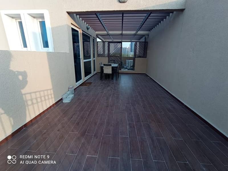4BR+MAIDS+ROOFTOP TOWNHOUSE| JVC 4BR+MAIDS+ROOFTOP TOWNHOUSE| JVC
