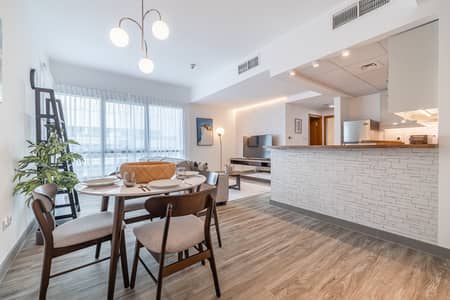 1 Bedroom Apartment for Rent in Dubai Marina, Dubai - 1 BDR Apartment with office space / Dubai Marina 1 Bedroom Apartment for Rent in Dubai Marina, Dubai - 1 BDR Apartment with office space / Dubai Marina