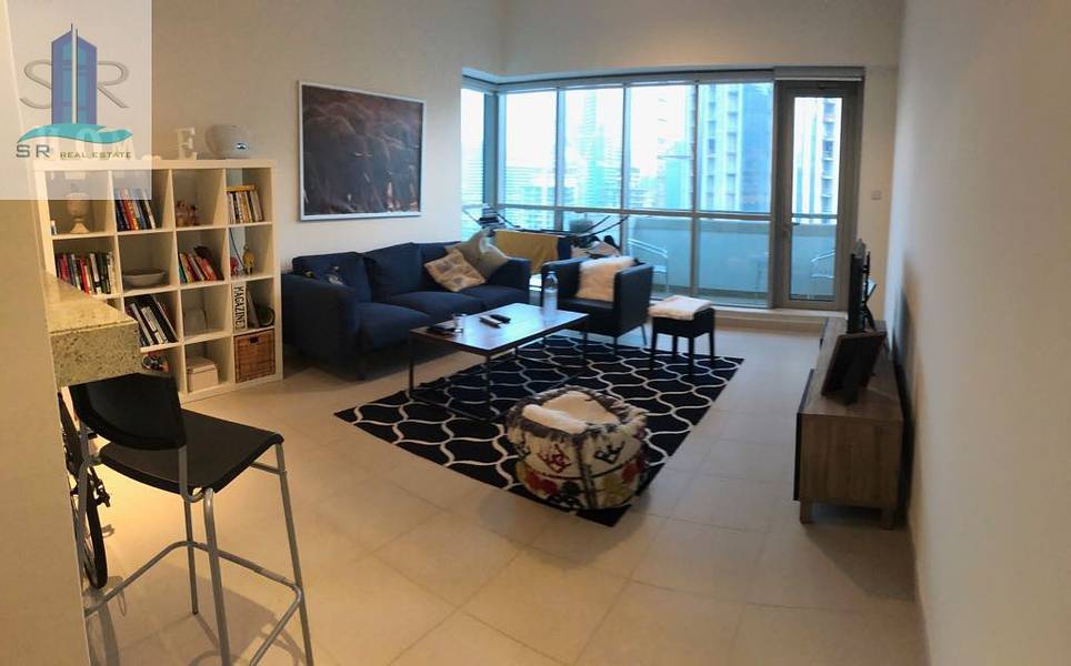 1BR for Sale |  Amazing Offer | Pay Only 1%  Agency Fee